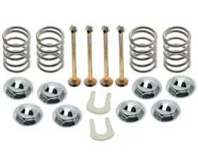 H14018 Raybestos Brakes Brake R-line Shoe Hold Down Kit