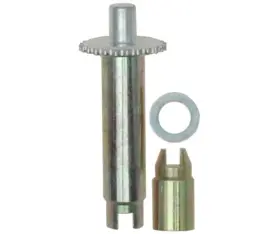 H1521 Raybestos Brakes Drum Brake Adjusting Screw For Fits 1975 Ford F-150 Front Right 1996-1975 #2