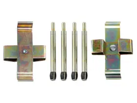 H15543a Raybestos Brakes Disc Brake Hardware Kit P N