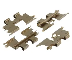 H15643a Raybestos Brakes Brake R-line Disc Hardware Kit