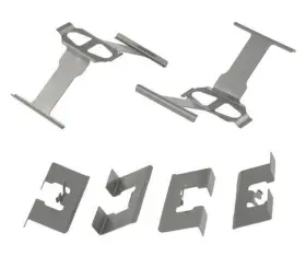 H15710a Raybestos Brakes Disc Brake Hardware Kit P N #3