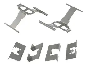 H15710a Raybestos Brakes Disc Brake Hardware Kit P N