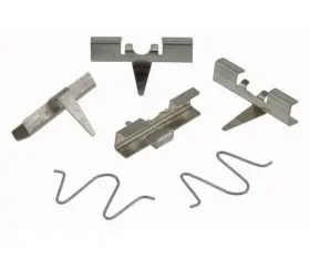 H15731a Raybestos Brakes Disc Brake Hardware Kit P N #3
