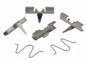 H15731a Raybestos Brakes Disc Brake Hardware Kit P N