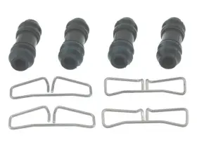 Raybestos Brakes H15793a Disc Brake Hardware Kit P N