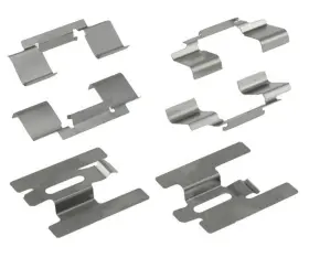 H15807a Raybestos Brakes Brake R-line Disc Hardware Kit
