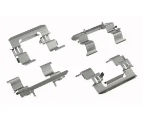 H15845a Raybestos Brakes Brake R-line Disc Hardware Kit