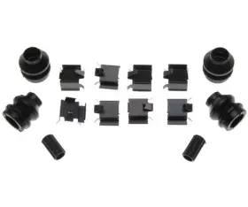 H15861a Raybestos Brakes Brake R-line Disc Hardware Kit
