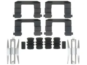 H15893a Raybestos Brakes Disc Brake Hardware Kit P N