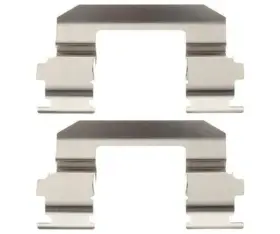 H15894a Raybestos Brakes Disc Brake Hardware Kit P N #3