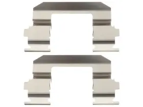 H15894a Raybestos Brakes Disc Brake Hardware Kit P N