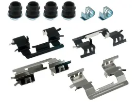H15899a Raybestos Brakes Disc Brake Hardware Kit P N