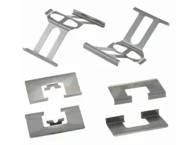 H15901a Raybestos Brakes Disc Brake Hardware Kit P N #3