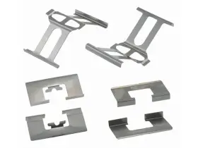 H15901a Raybestos Brakes Disc Brake Hardware Kit P N