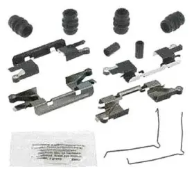 H15906a Raybestos Brakes Disc Brake Hardware Kit P N #2
