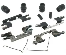 H15906a Raybestos Brakes Disc Brake Hardware Kit P N #3