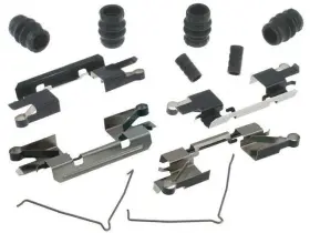 H15906a Raybestos Brakes Disc Brake Hardware Kit P N
