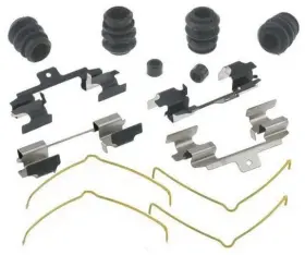 H15911a Raybestos Brakes Disc Brake Hardware Kit P N #3