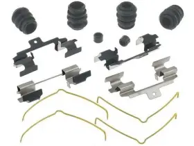 H15911a Raybestos Brakes Disc Brake Hardware Kit P N