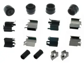 H15918a Raybestos Brakes Disc Brake Hardware Kit P N