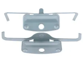H15920a Raybestos Brakes Disc Brake Hardware Kit P N