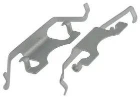 H15934a Raybestos Brakes Genuine R-line Disc Brake Hardware Kit H15934a Raybestos Brakes Genuine R-line Disc Brake Hardware Kit