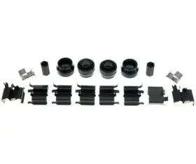 H15943a Raybestos Brakes Disc Brake Hardware Kit P N #3
