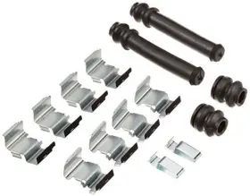 H15950a Raybestos Brakes Disc Brake Hardware Kit P N #2