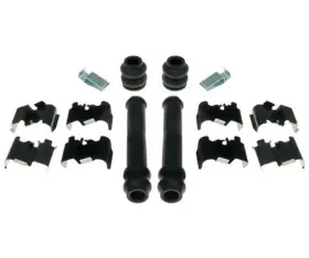 H15950a Raybestos Brakes Disc Brake Hardware Kit P N #3