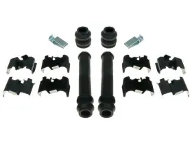 H15950a Raybestos Brakes Disc Brake Hardware Kit P N