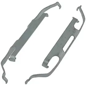 H15954a Raybestos Brakes Disc Brake Hardware Kit P N #2