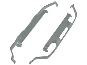 H15954a Raybestos Brakes Disc Brake Hardware Kit P N