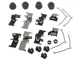 H15970a Raybestos Brakes Disc Brake Hardware Kit P N #3