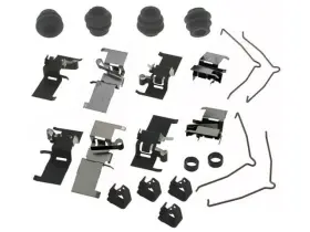 H15970a Raybestos Brakes Disc Brake Hardware Kit P N