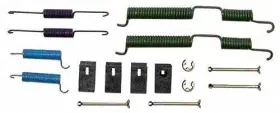 H17103 Raybestos Brakes Drum Brake Hardware Kit P N #2