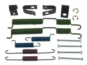 H17103 Raybestos Brakes Drum Brake Hardware Kit P N #3