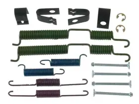 H17103 Raybestos Brakes Drum Brake Hardware Kit P N