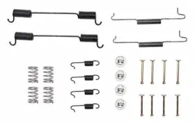 H17160 Raybestos Brakes Drum Brake Hardware Kit P N #2