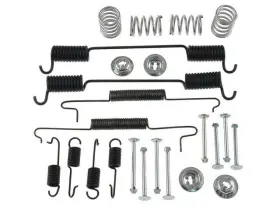 H17160 Raybestos Brakes Drum Brake Hardware Kit P N