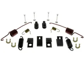 H17196 Raybestos Brakes Drum Brake Hardware Kit P N