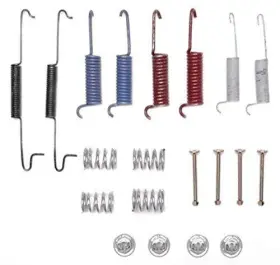 H17258 Raybestos Brakes Drum Brake Hardware Kit P N #2