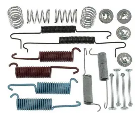 H17258 Raybestos Brakes Drum Brake Hardware Kit P N #3