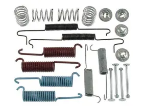 H17258 Raybestos Brakes Drum Brake Hardware Kit P N