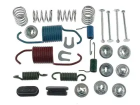 H17300 Raybestos Brakes Drum Brake Hardware Kit P N