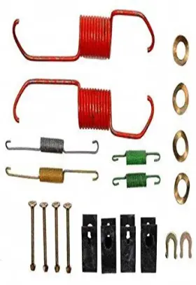 H17321 Raybestos Brakes Drum Brake Hardware Kit P N #3