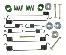 H17345 Raybestos Brakes Brake R-line Drum Hardware Kit