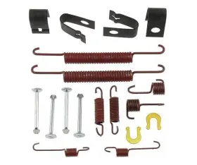 H17360 Raybestos Brakes Drum Brake Hardware Kit P N #3