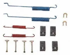 H17365 Raybestos Brakes Drum Brake Hardware Kit P N #2