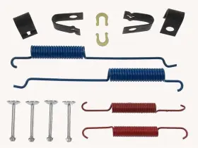 H17365 Raybestos Brakes Drum Brake Hardware Kit P N