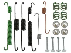 H17366 Raybestos Brakes Drum Brake Hardware Kit P N